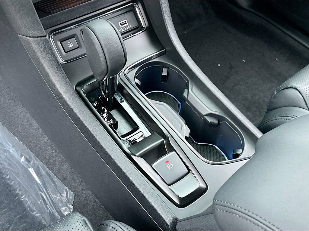 New 2025 Subaru Ascent Bronze Edition AWD/4WD image 17