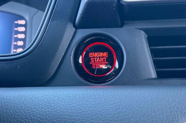 New 2026 Honda Pilot TrailSport image 26