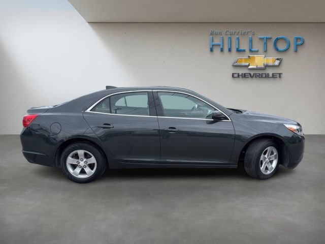 Used 2016 Chevrolet Malibu LS image 4