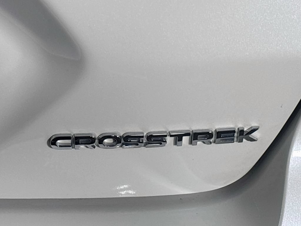 Used 2025 Subaru Crosstrek 2.5i Premium AWD/4WD image 24