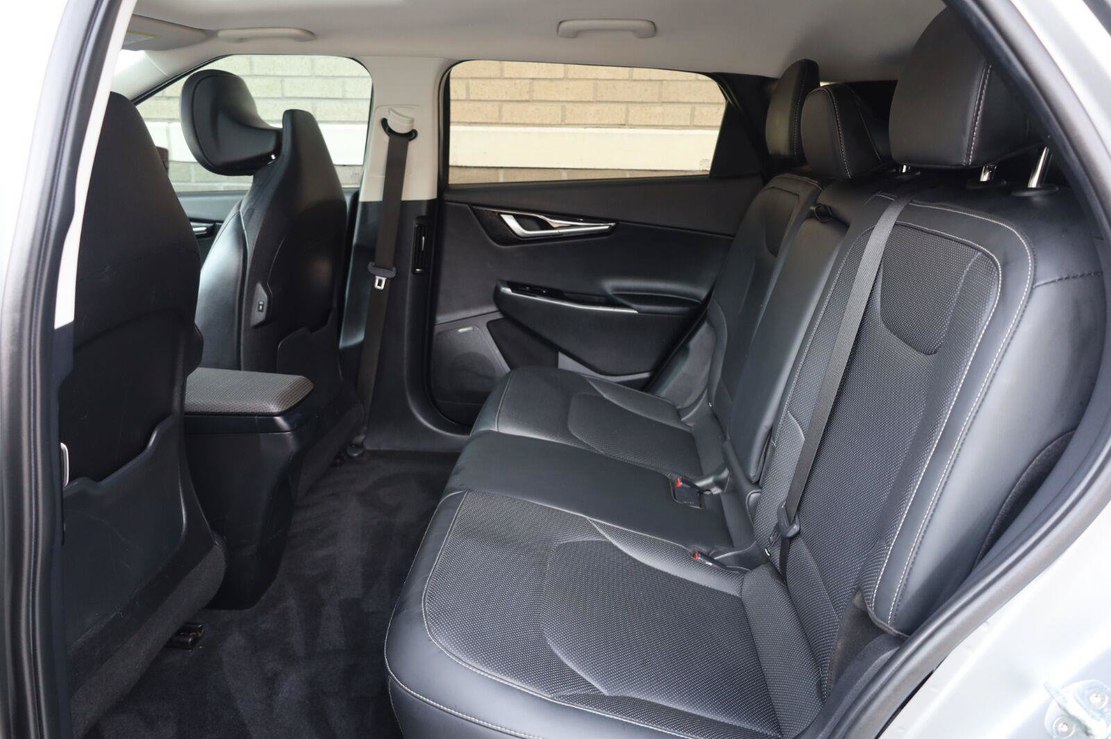 Used 2022 Kia EV6 GT-Line w/ First Edition Package AWD/4WD image 22