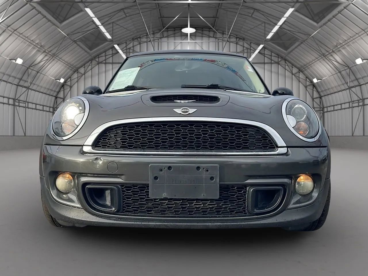 Used 2012 MINI Cooper Clubman S image 9