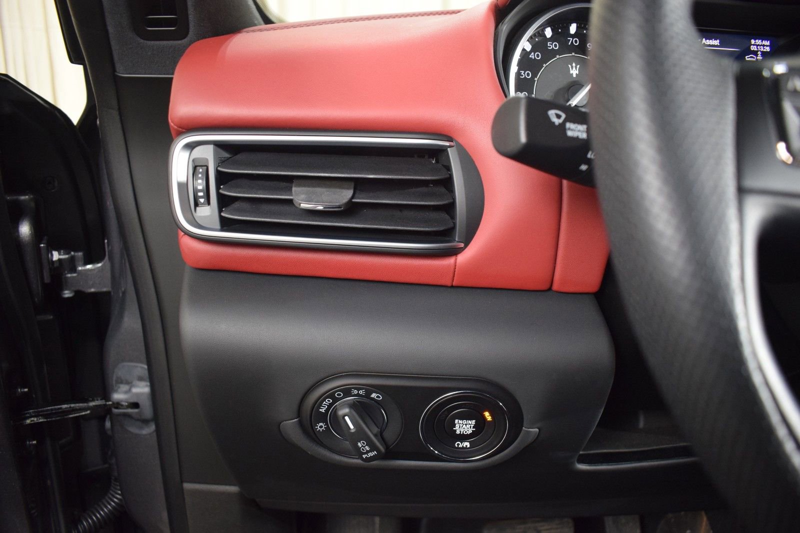 Used 2022 Maserati Levante Modena image 29