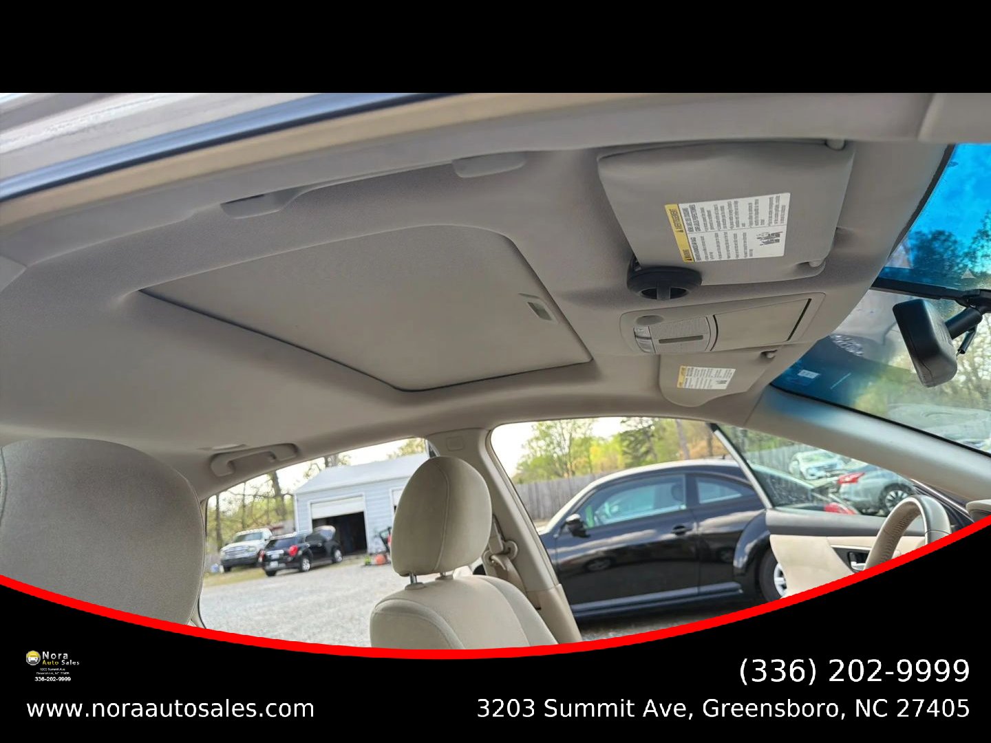 Used 2013 Nissan Altima 2.5 SV w/ 2.5SV Convenience Pkg FWD image 33