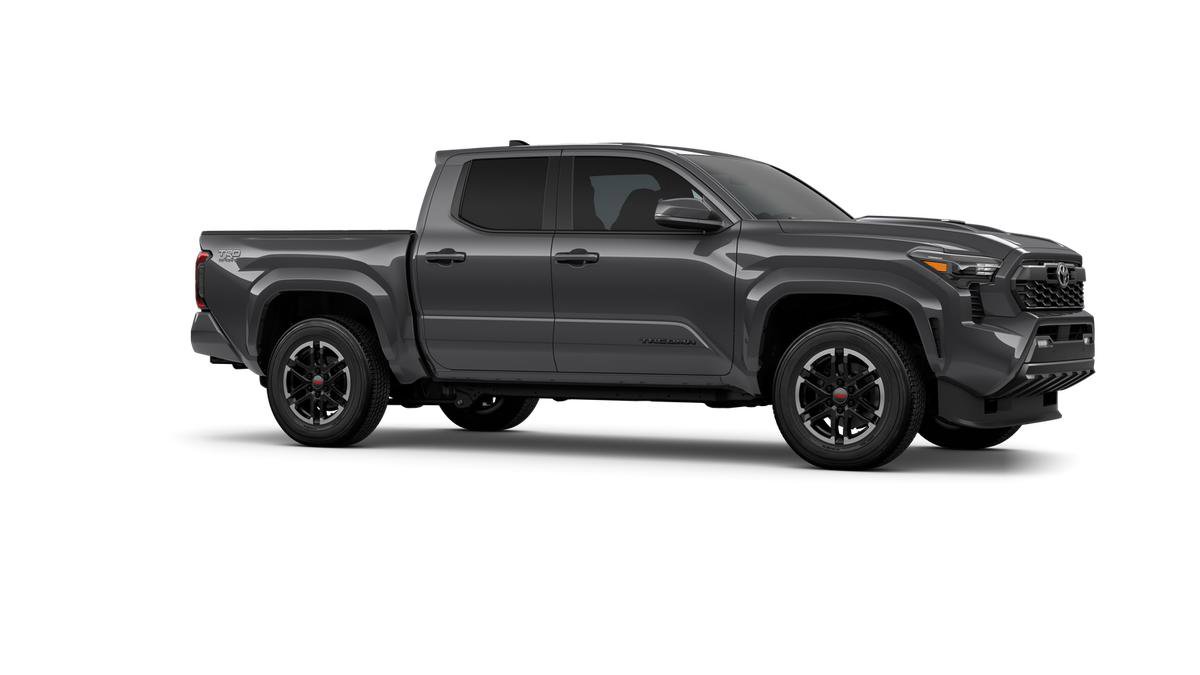 New 2025 Toyota Tacoma TRD Sport image 46