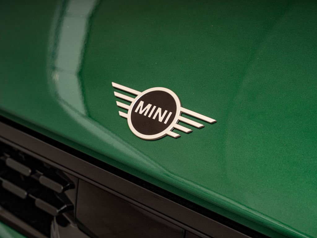 New 2026 MINI Cooper S FWD image 12