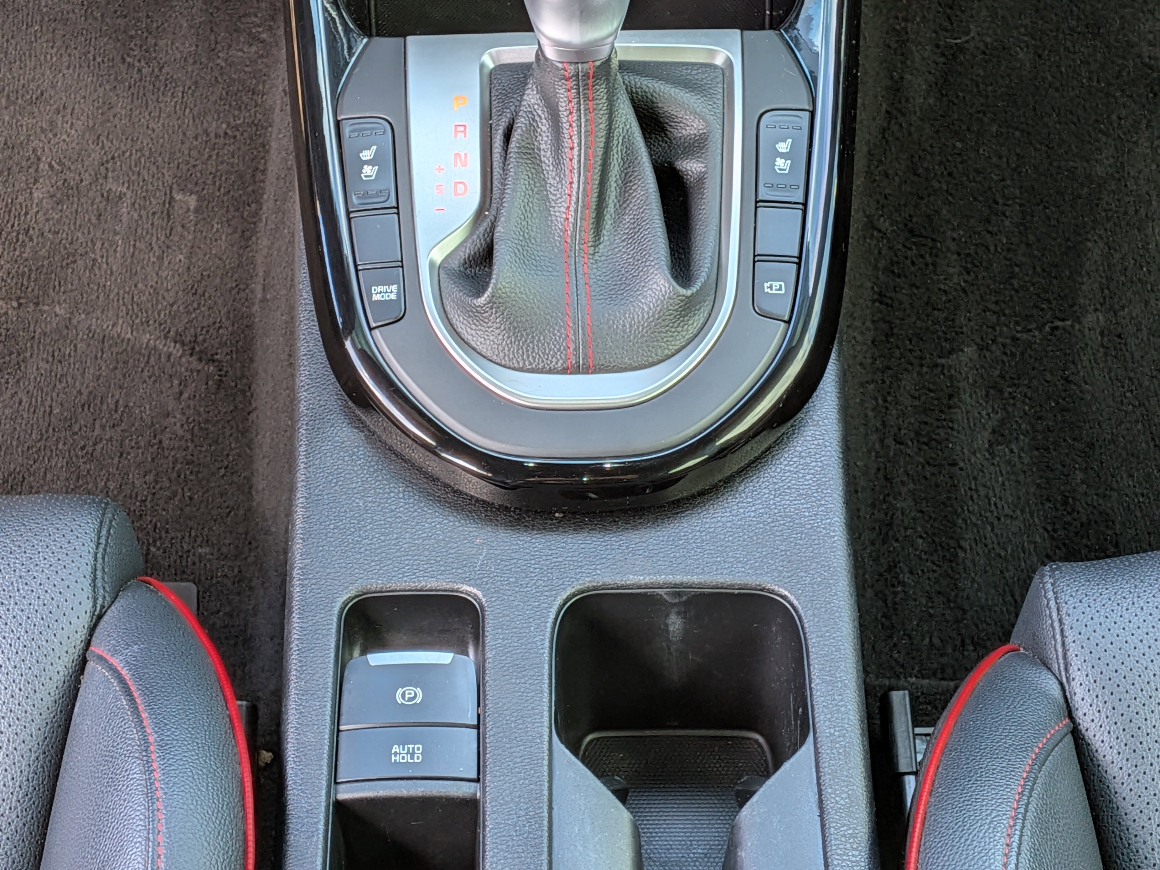 Used 2022 Kia Forte GT w/ GT2 Package image 20