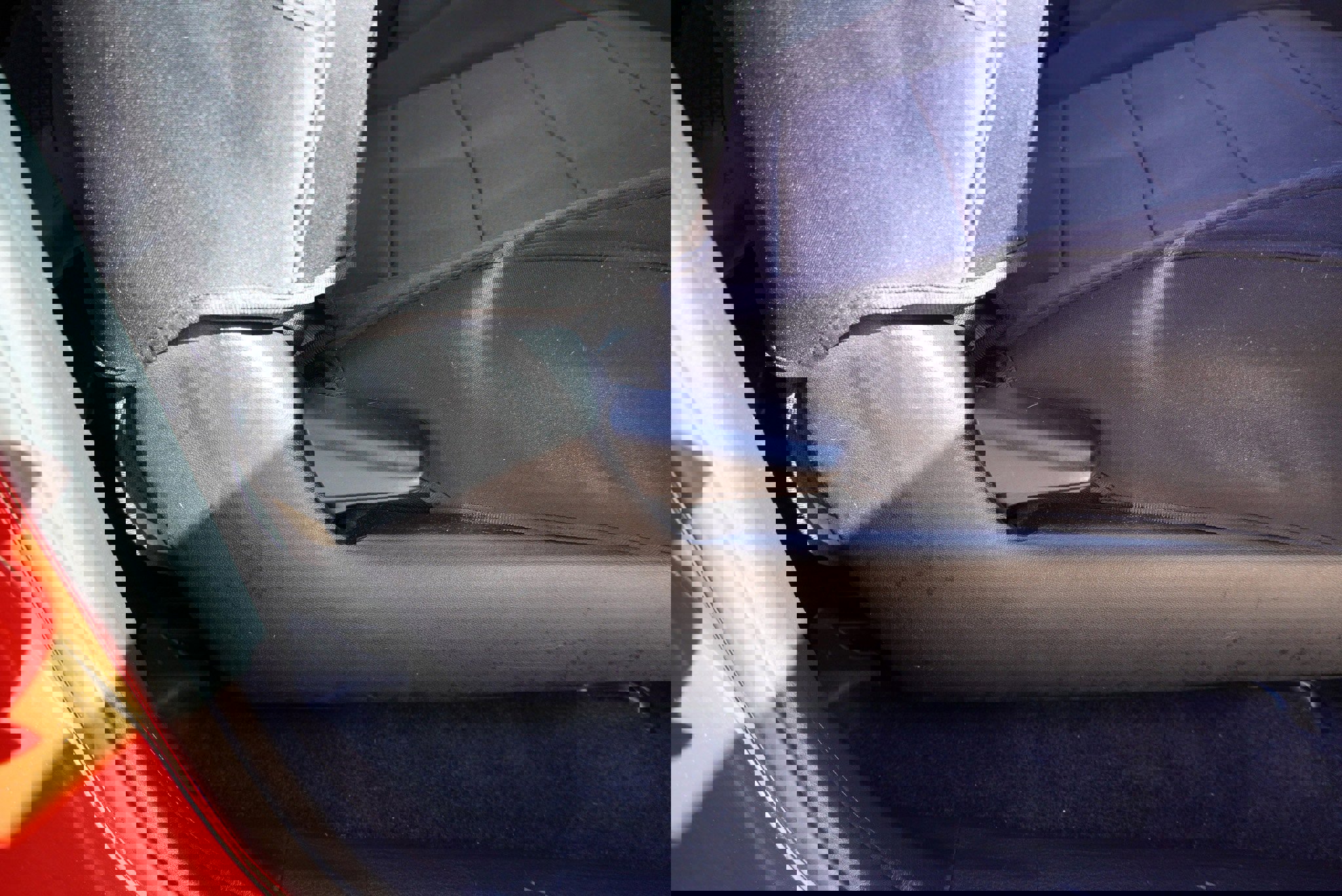 Used 2021 Toyota Tacoma TRD Off-Road w/ Technology Package image 31