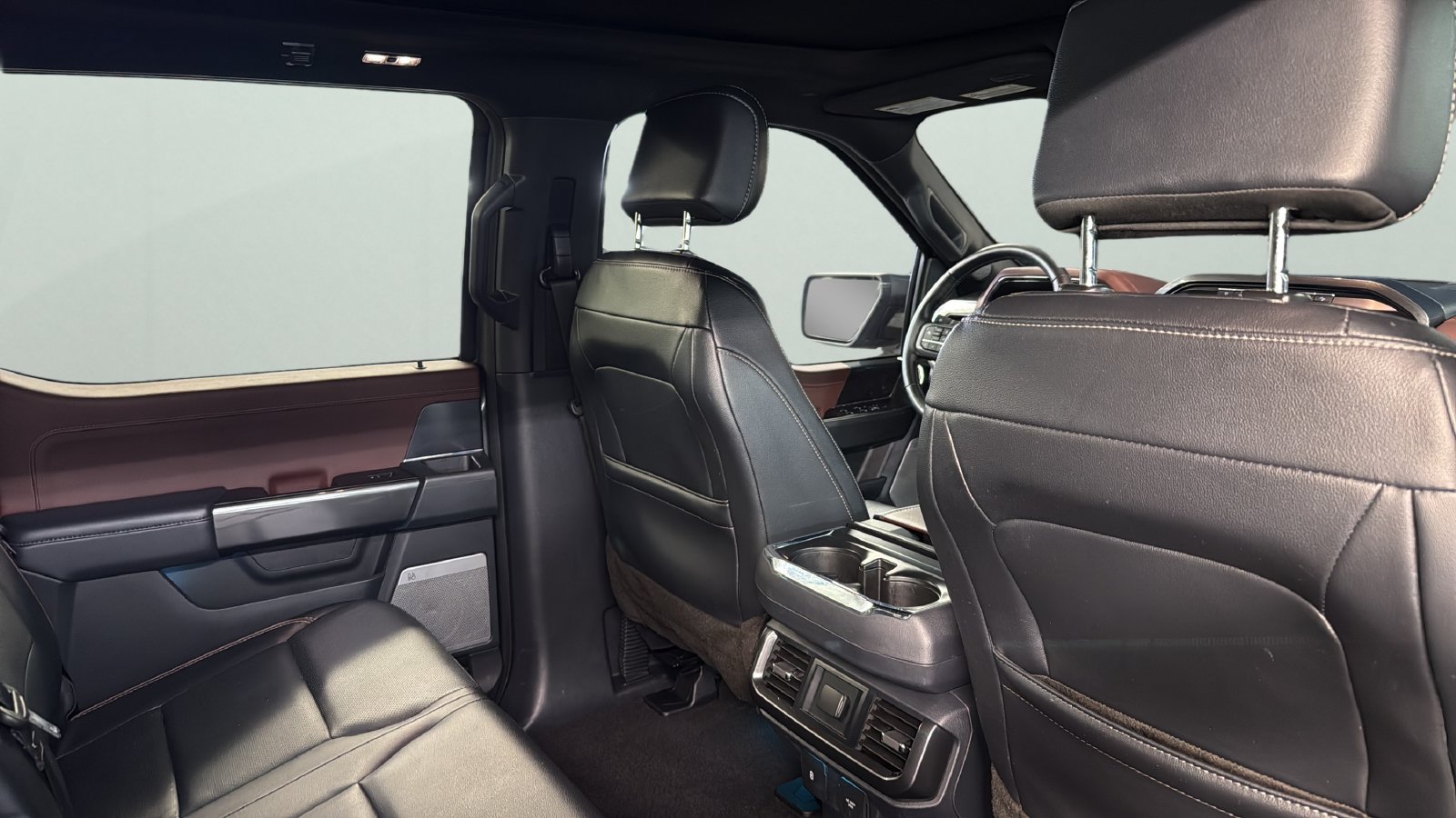 Used 2023 Ford F150 Lariat AWD/4WD image 28