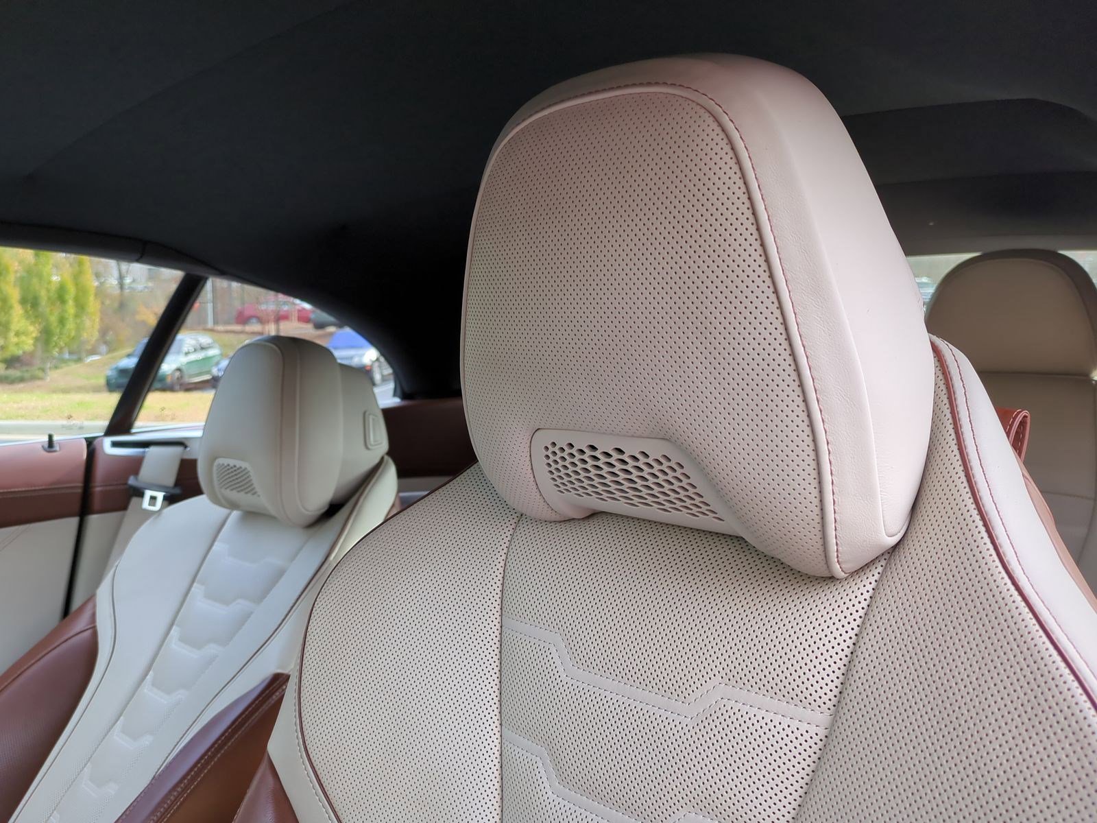 Used 2023 BMW M850i xDrive Convertible image 39