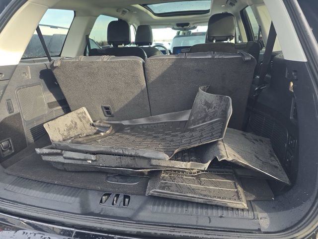 Used 2025 Lincoln Aviator Premiere image 23