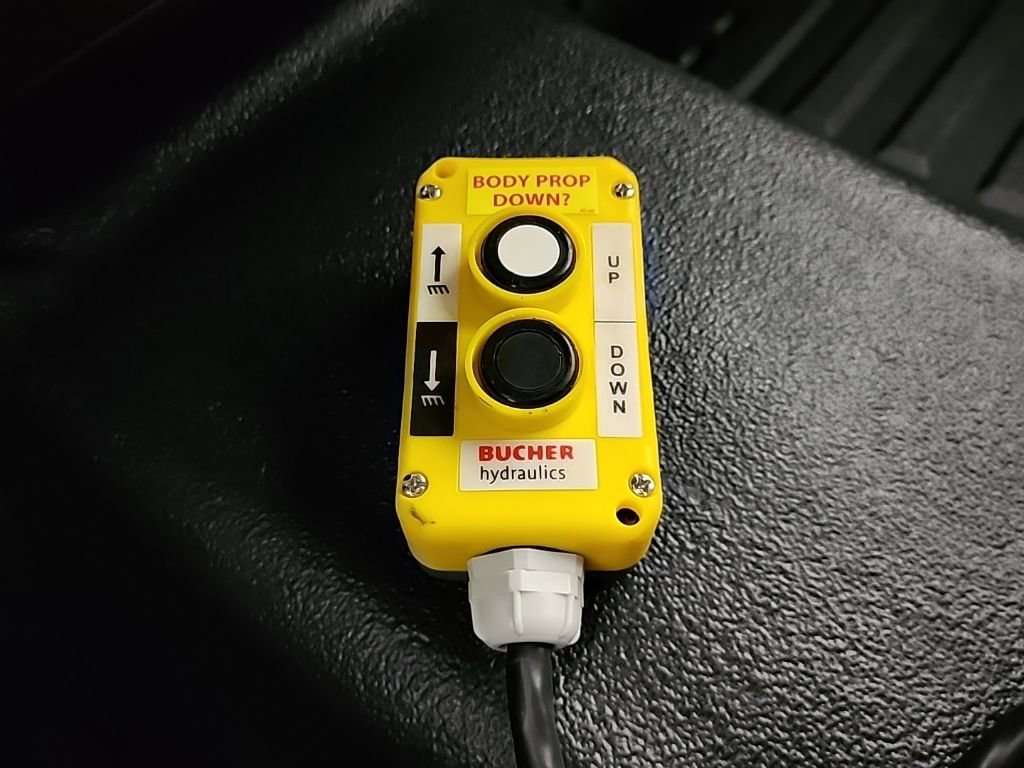 New 2025 Chevrolet Silverado 3500 W/T w/ WT Convenience Package image 14