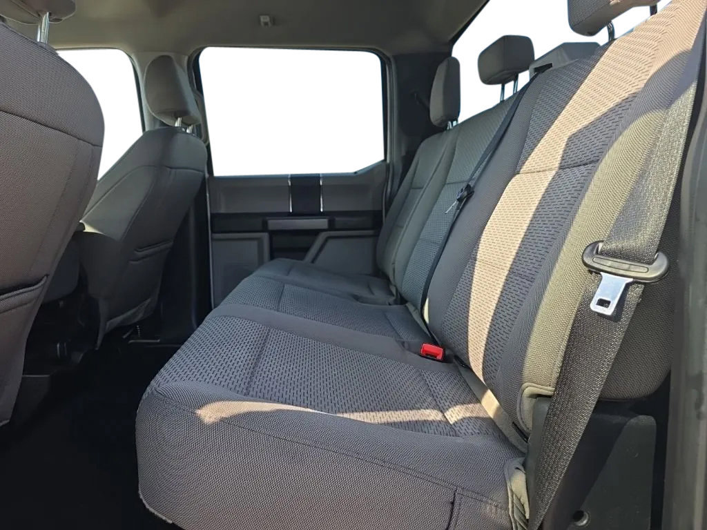 Used 2021 Ford F250 XLT AWD/4WD image 12