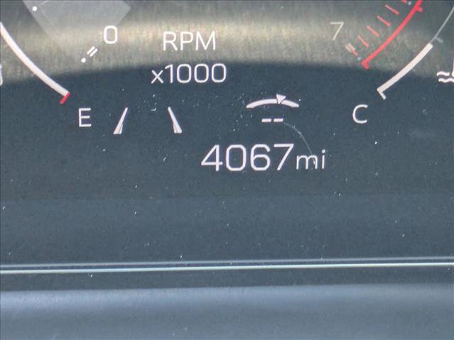 Used 2026 GMC Terrain Elevation w/ Elevation Premium Package AWD/4WD image 10