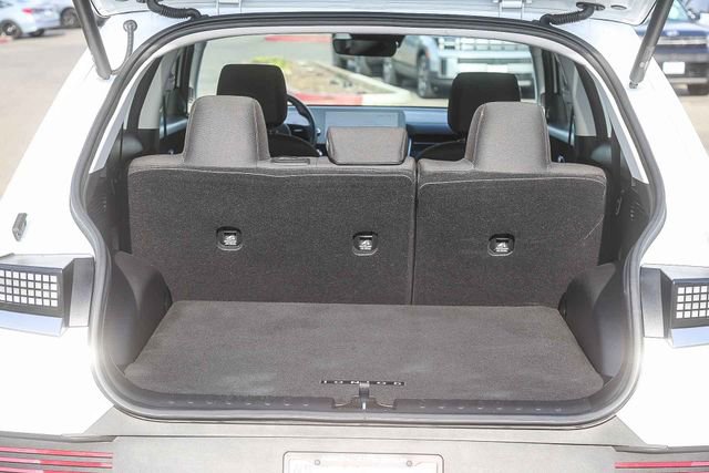 Certified 2024 Hyundai Ioniq 5 SEL image 28