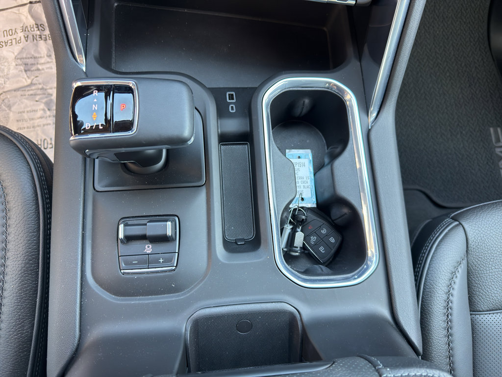 Used 2025 GMC Sierra 1500 Denali w/ Technology Package image 20