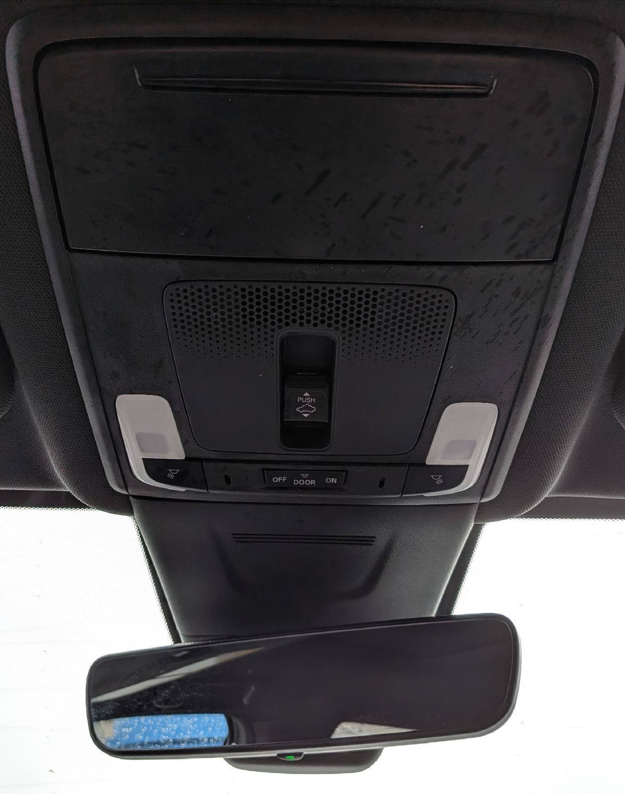 Certified 2024 Honda CR-V Sport-L image 21
