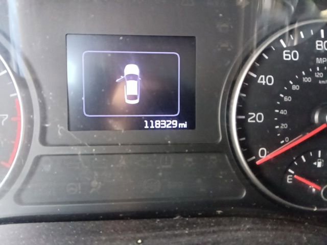 Used 2017 Kia Optima LX FWD image 9