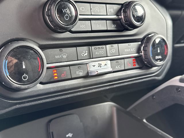Used 2022 Ford Bronco Outer Banks AWD/4WD image 35