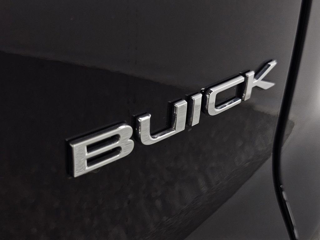 Used 2025 Buick Enclave Avenir w/ Super Cruise Package AWD/4WD image 28