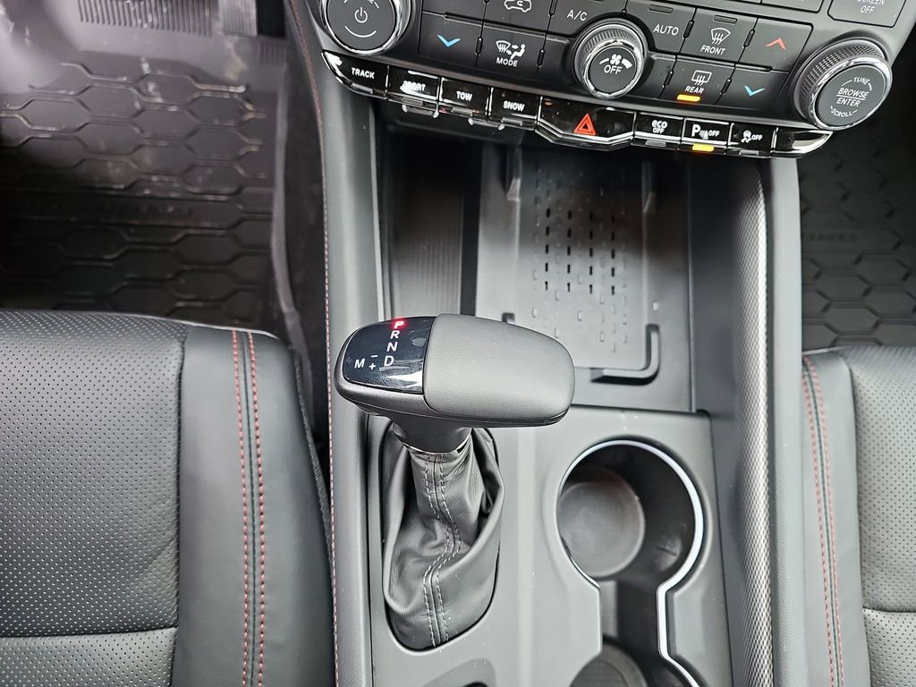 New 2026 Dodge Durango GT image 26