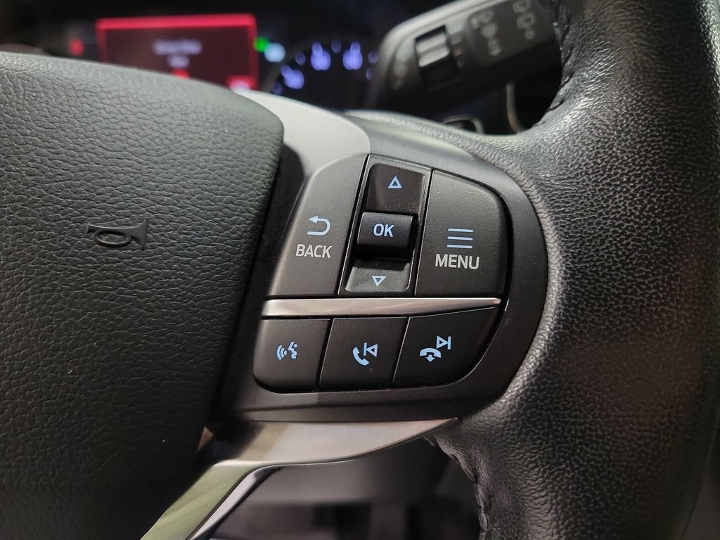 Used 2020 Ford Explorer Limited AWD/4WD image 24