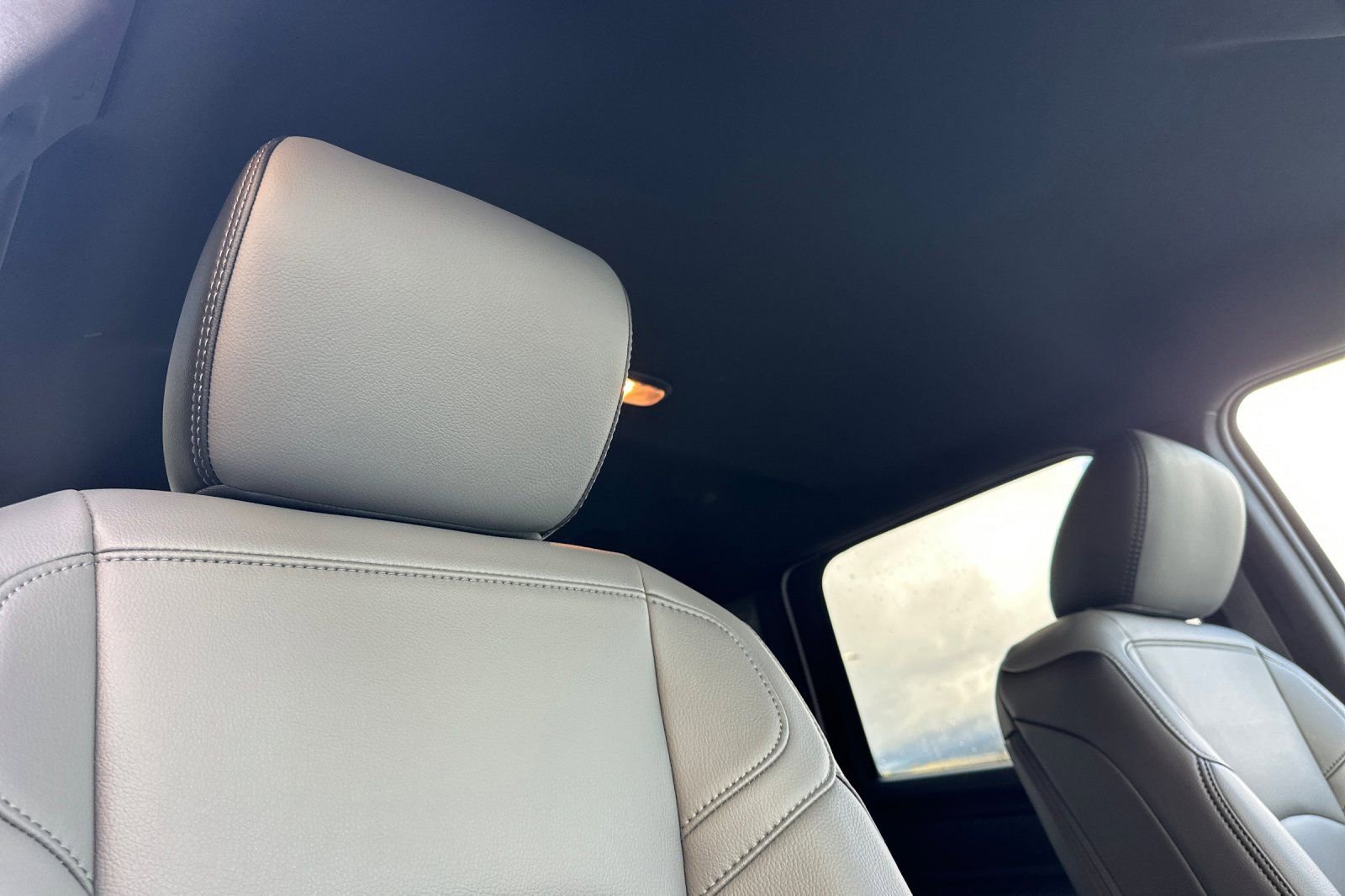 New 2025 RAM 5500 Tradesman image 19