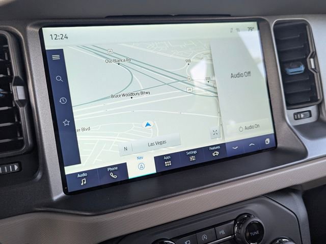 Used 2024 Ford Bronco Wildtrak image 19