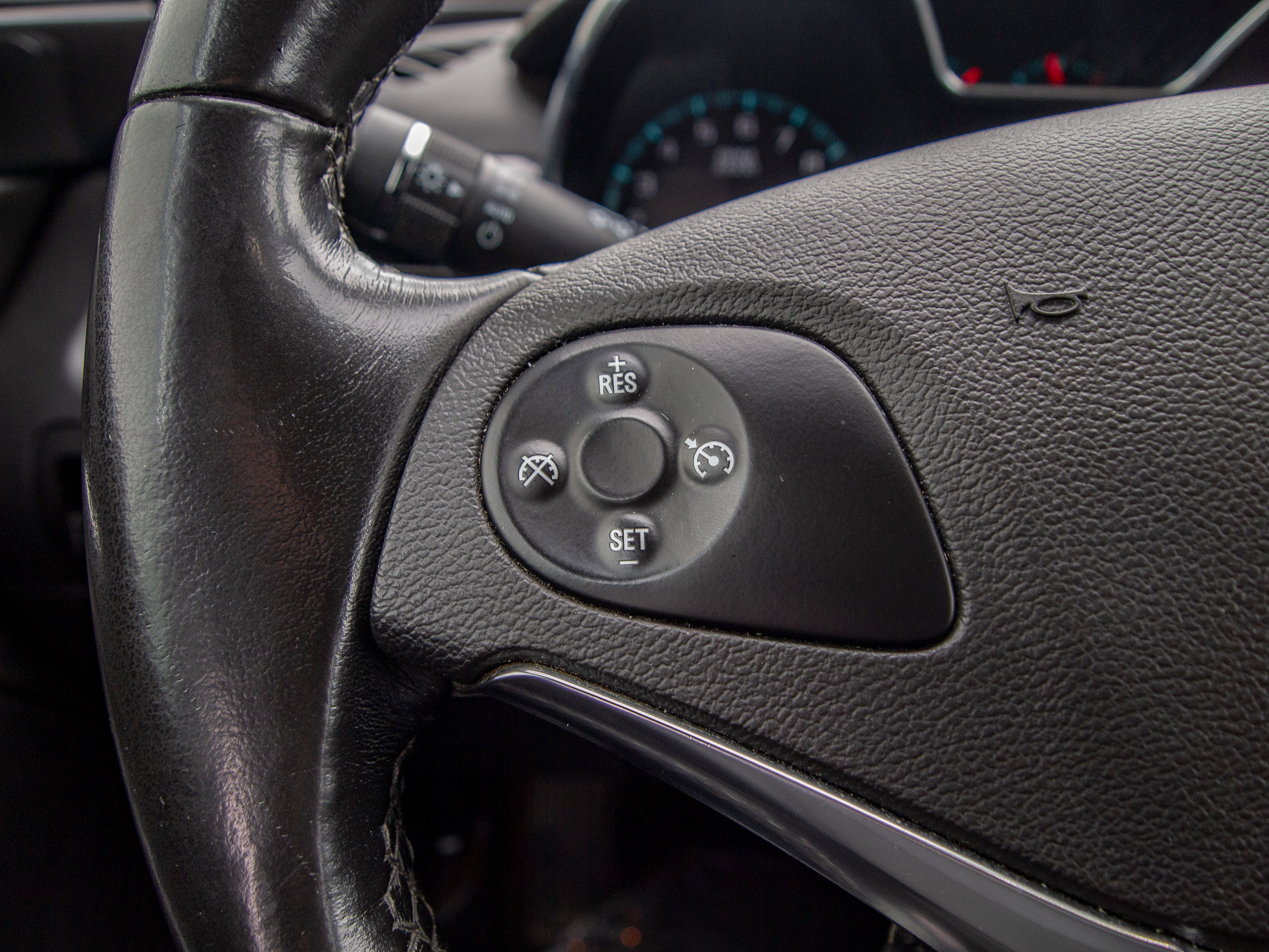 Used 2020 Chevrolet Impala LT FWD image 22