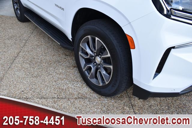 Used 2021 Chevrolet Tahoe LT w/ LT Signature Package image 15