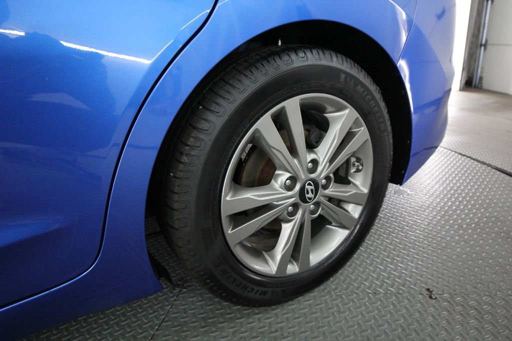 Used 2018 Hyundai Elantra SEL FWD image 63