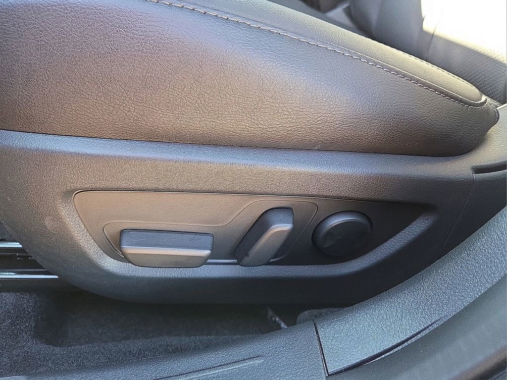 New 2026 MAZDA CX-50 2.5 Hybrid w/ Weather Package image 21