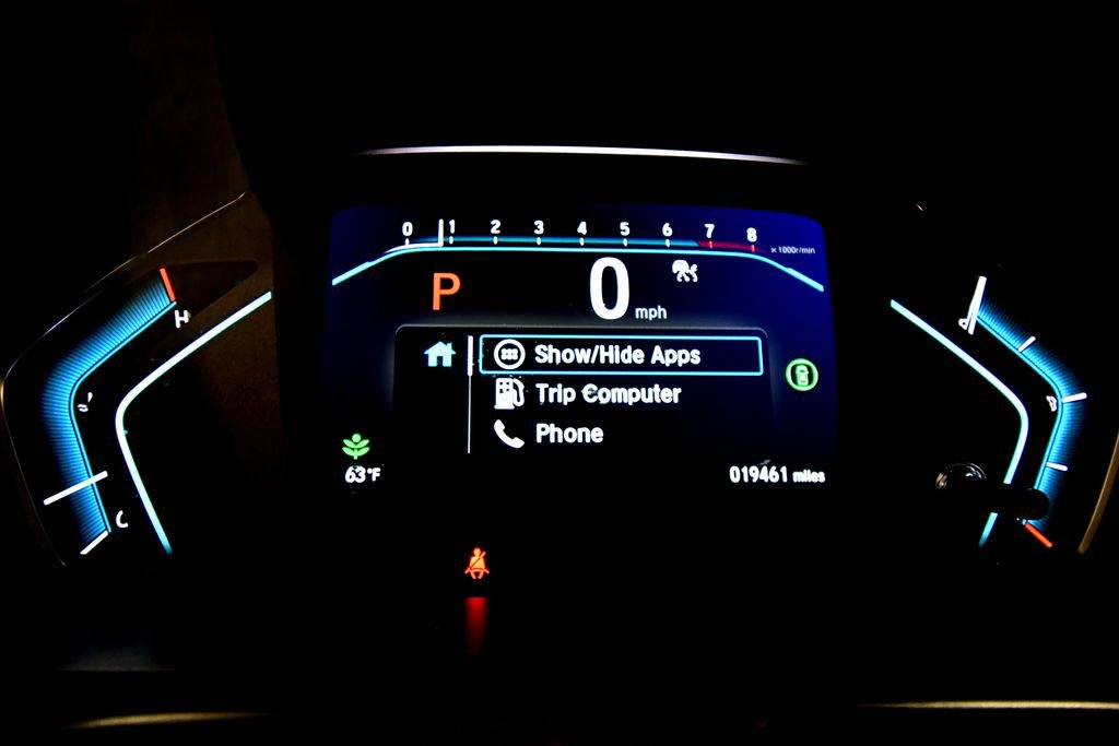 Certified 2024 Honda Odyssey Sport image 23
