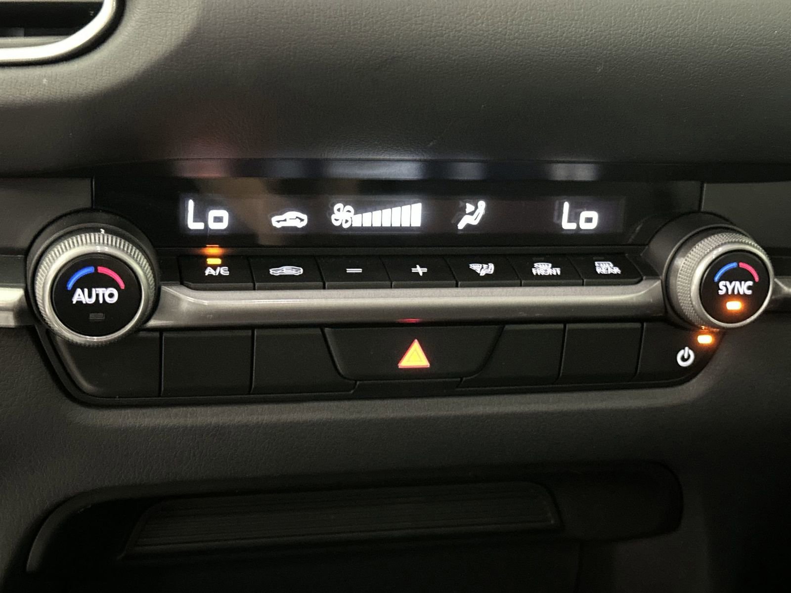 Used 2025 MAZDA CX-30 AWD 2.5 S w/ Select Sport Pkg image 23