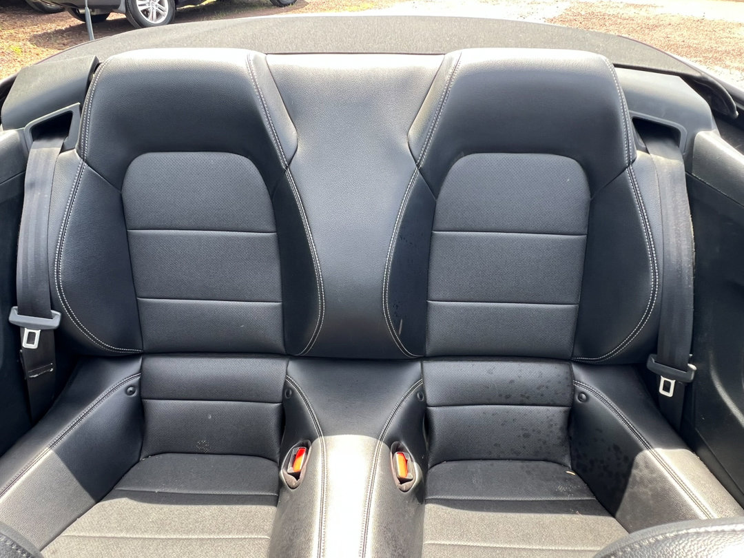 Used 2023 Ford Mustang Premium image 18