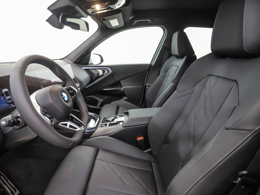 Used 2026 BMW X3 xDrive30 AWD/4WD image 12