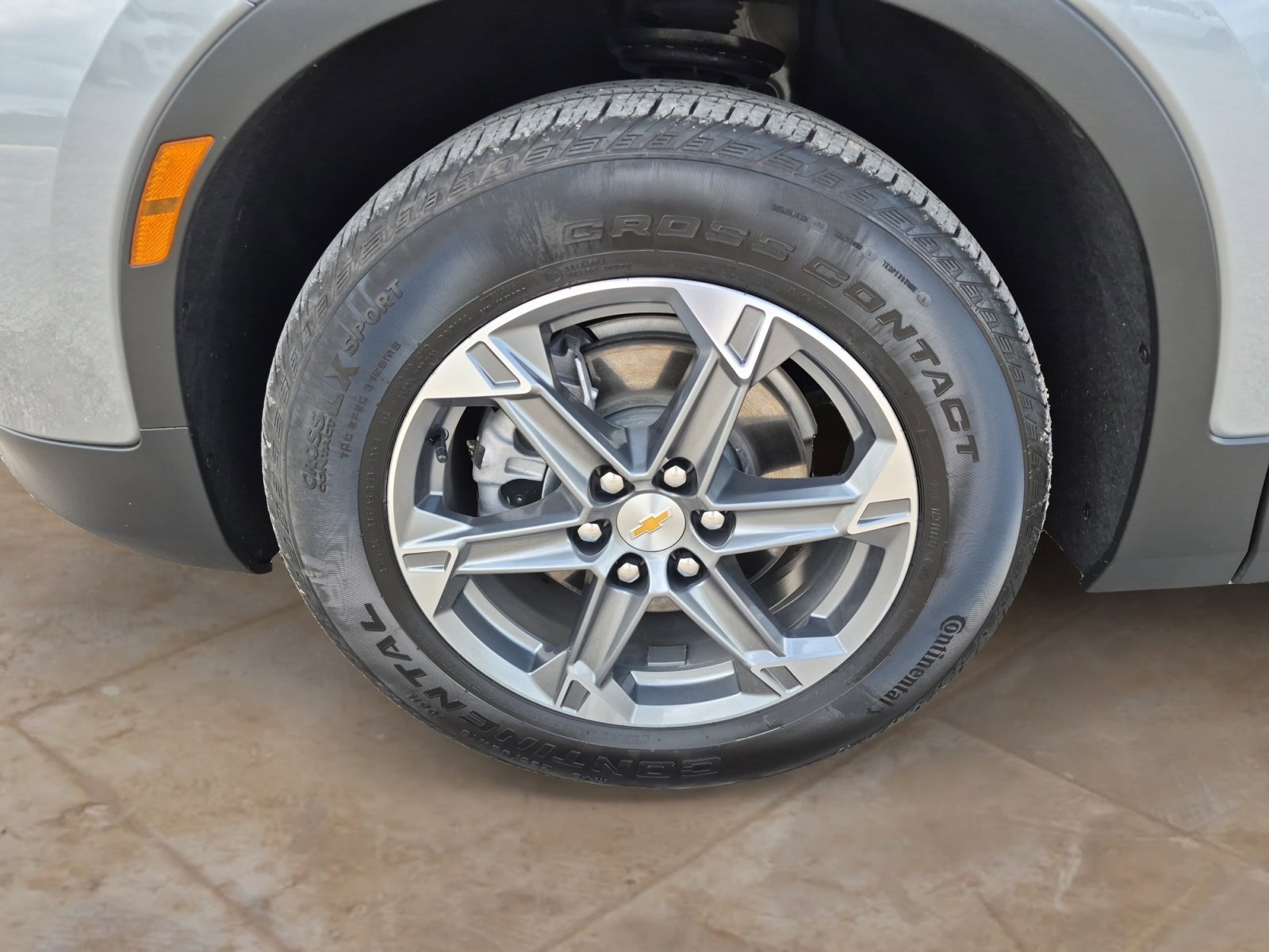 Used 2025 Chevrolet Blazer LT FWD image 28