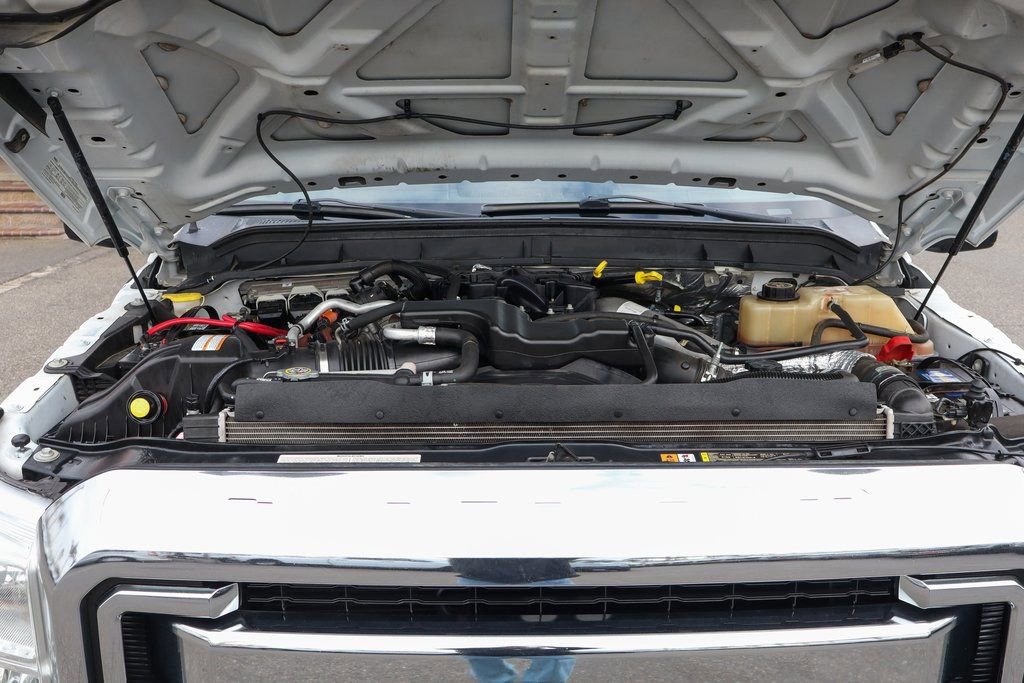 Used 2016 Ford F450 XLT image 14