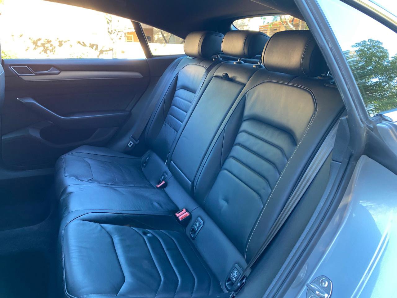 Used 2019 Volkswagen Arteon SEL image 35