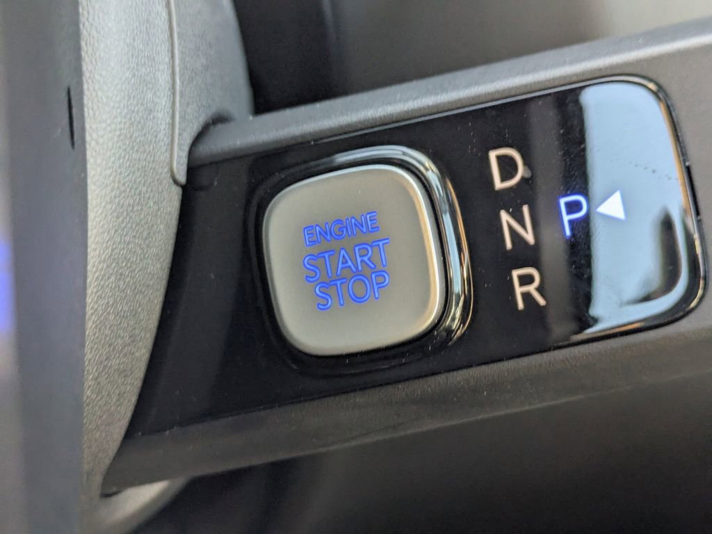 New 2026 Hyundai Palisade Calligraphy image 38