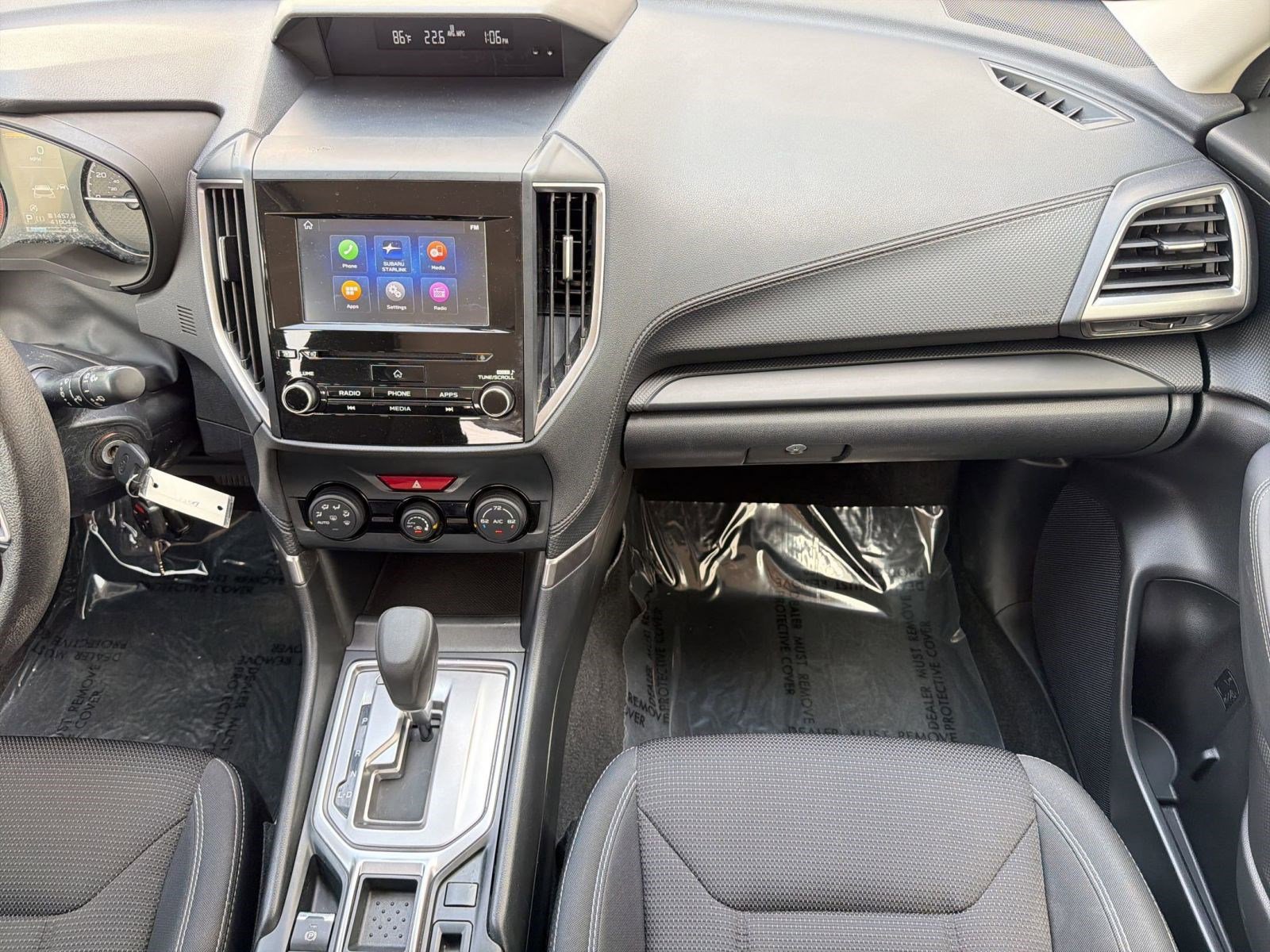 Used 2019 Subaru Forester 2.5i w/ Alloy Wheel Package AWD/4WD image 27