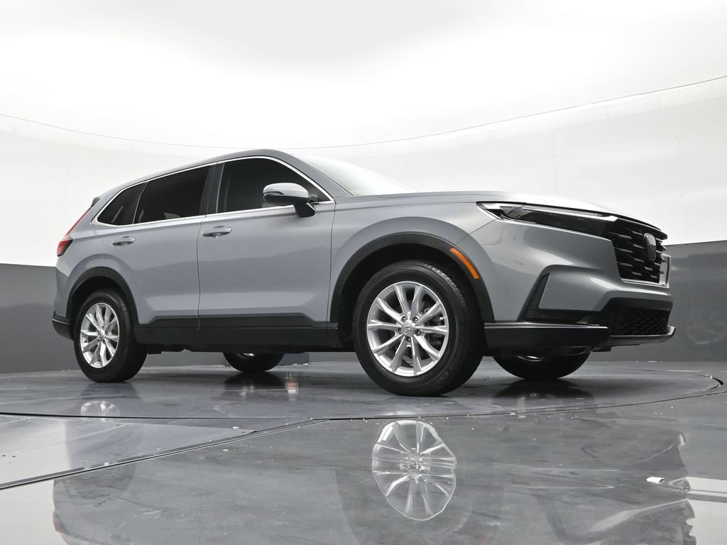Used 2025 Honda CR-V EX-L image 27