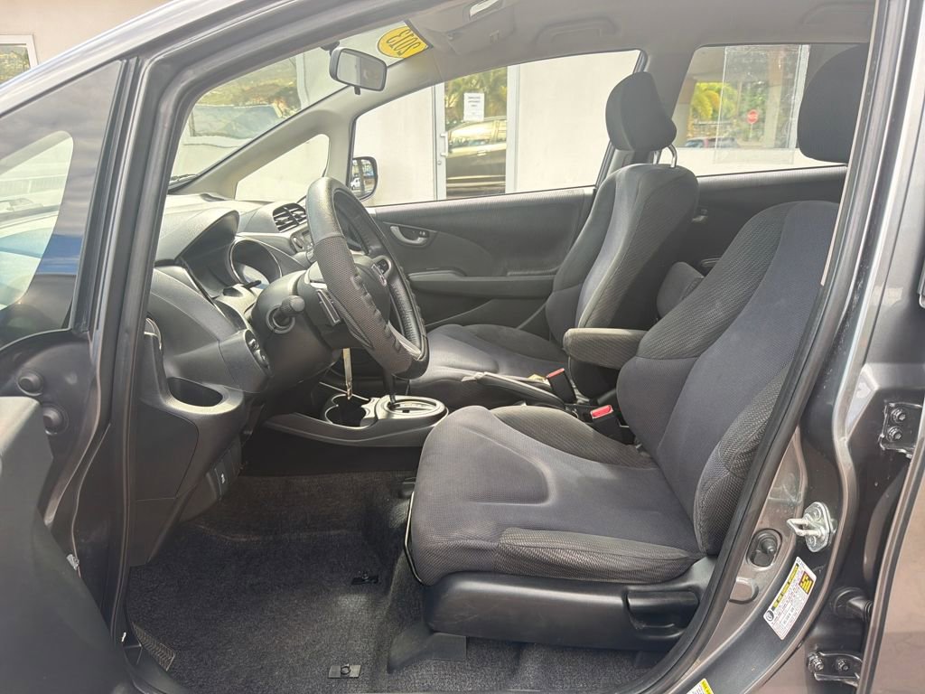 Used 2013 Honda Fit Sport image 10