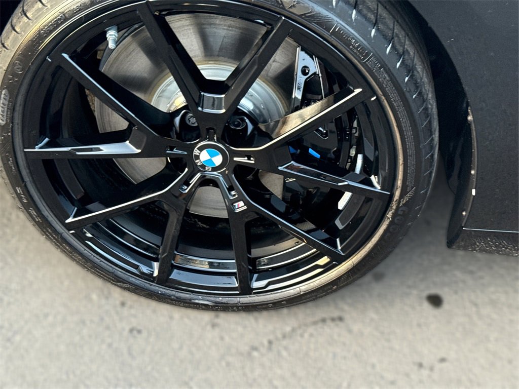 New 2026 BMW 840i image 15