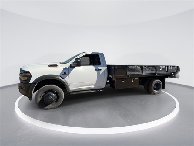 New 2026 RAM 5500 Tradesman image 4