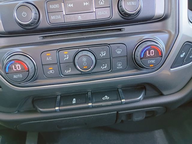 Used 2018 Chevrolet Silverado 1500 LT w/ All Star Edition image 25