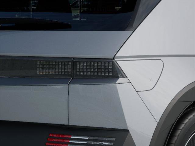 New 2026 Hyundai Ioniq 5 SE RWD image 10