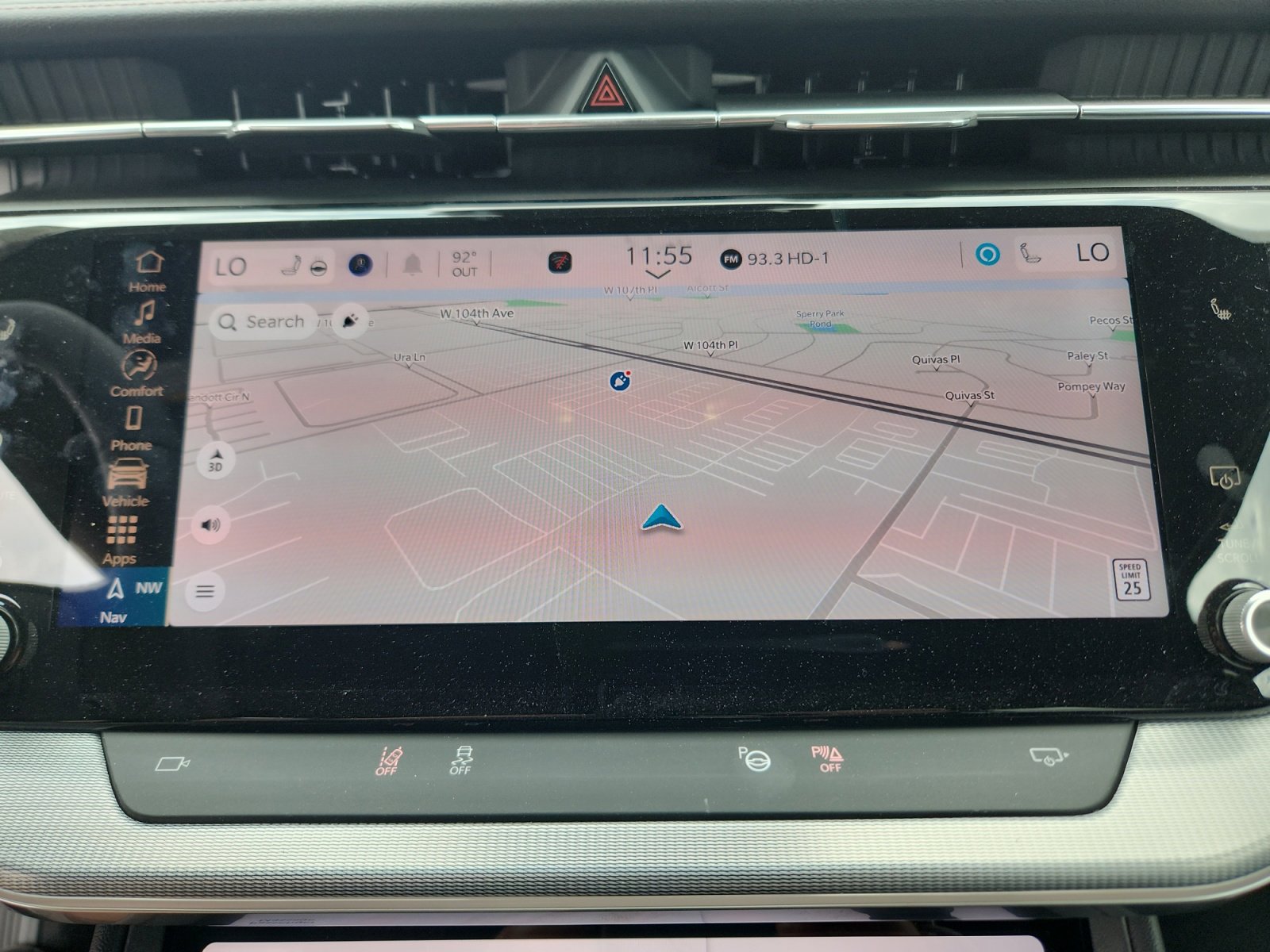 New 2025 Jeep Wagoneer S Launch Edition image 29