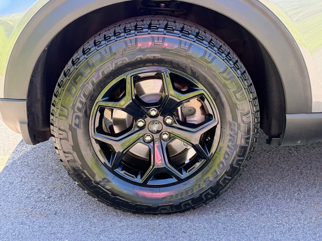 Certified 2023 Ford Explorer Timberline w/ Timberline Technology Package AWD/4WD image 23