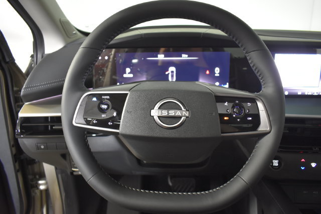 New 2026 Nissan Murano SL AWD/4WD image 15